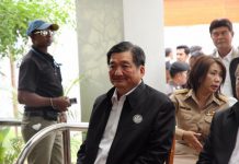 หวั่นต่างด้าวรอบใหม่ทะลัก รมว.แรงงาน วอนทุกฝ่ายร่วมมือ ป้องกันค้ามนุษย์