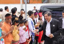 รับแจ้งแรงงานต่างด้าวเกือบ 8 แสน เมืองหลวง 1.6 แสน ก.แรงงานฯ ปลื้ม