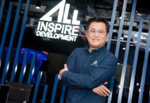 คอนโดฯยังบูม ออลล์ อินสไปร์ ผุด 7 โครงการมูลค่า 8.5พันล้าน