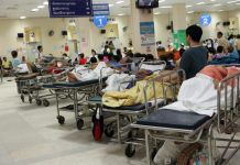 อย่าลืม 1669 โทรฟรี เมื่อมีเหตุฉุกเฉิน สพฉ. ชู“เจ็บป่วยฉุกเฉินวิกฤติ มีสิทธิทุกที่”