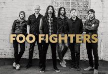คลิกเพลย์ จัดให้ สาวก “Foo Fighters” ห้ามพลาด!!!