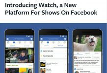 Facebook เพิ่มทางเลือกใหม่ในการซื้อโฆษณาวิดีโอ