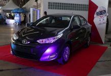 YARIS ATIV รถเทพจากโตโยต้า หรือค่ายดังเขาไม่ค่อยแคร์ ลูกค้า ECO?