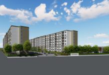 THE NHA CONDO จากการเคหะฯ แนวรถไฟฟ้า ในราคาที่เอื้อมถึง