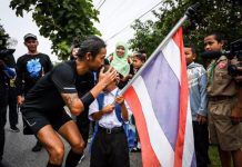 แฟนคลับ “ตูน” อย่าลืมดูแลตัวเอง กรมอนามัยเตือนระวังโรคฮีทสโตรก