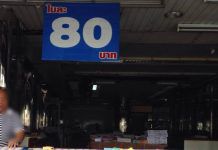 นี่อยู่ประเทศเดียวกันใช่มั้ย?โซเชียลสวนแสบ”สนง.สลากฯ”อ้างไม่เกิน80บ.