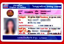5 โรคร้ายทำใบขับขี่ไม่ได้นะ “ขนส่งทางบก” คุมเข้มหลังเกิดเหตุสลด