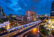 เก็งกำไร ที่ดิน – คอนโดฯ แนวรถไฟฟ้า เจอแน่ “ภาษีลาภลอย”