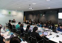 เร่งเครื่องสวทน.ชูนโยบายนวัตกรรมจับต้องได้