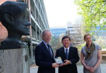 รมว.วิทย์นำทีมเยี่ยมชมอุทยานไบโอเทค Berlin-Buchต่อยอดระบบนิเวศสู่ไบโอฯ