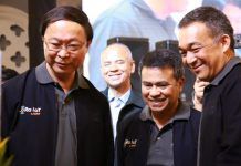 CAT ชูไข่มุกอันดามันเป็นสุดยอดต้นแบบ Smart Cityด้วยแพลตฟอร์ม IoT.