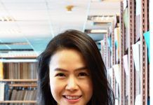 การมาของอาลีบาบากับความท้าทายด้านกำลังคนดิจิทัลของไทย
