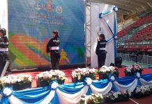 มารู้จักปัญจสีลัต อีกหนึ่งในกีฬาที่น่าสนใจใน PEACE GAME (คลิป)