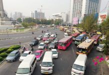 ช่วยได้แค่ไหน? ลุ้น! 8 มาตรการคุมจราจรรับเปิดเทอม