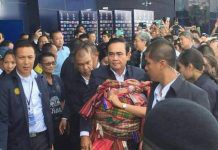 “นครชัยบุรินทร์”แผนพัฒนาเศรษฐกิจอีสานใต้ 4 จว.“ประยุทธ์”นำทัพวาดฝัน