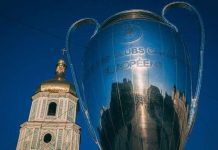 “โคตรฟุตบอล สดบดเก๋า ชิงเจ้ายุโรป”