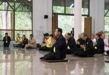 “ลุงตู่”ทัวร์“ราชธานีเจริญศรีโสธร”กราบ“หลวงปู่ชา”รับครม.สัญจร