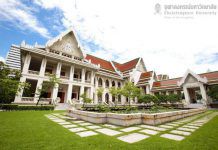 10อันดับสุดยอดมหา’ลัยไทยจุฬาฯ-มทร.ธัญบุรี-ศรีปทุม–มรภ.บุรีรัมย์แชมป์