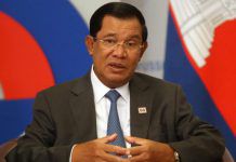 “ฮุนเซน”ติดโควิดงดร่วมประชุม APEC ที่ไทย เกือบทำวงแตกทั้งคณะ รู้ผลที่อินโดฯก่อนร่วมโต๊ะผู้นำจีน-ฝรั่งเศส