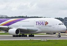 บินไทย จัดโปรตั๋วถูก รับ “สิงหาพาแม่เที่ยว 2561”