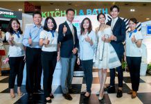 Kitchen and Bath Lover ครัวในฝัน สวรรค์คนรักห้องน้ำ