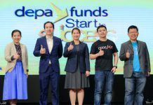 ดีป้า ตั้งเป้าปั้น Digital Start up 1,000 ราบ หนุนสร้างประเทศด้วยเศรษฐกิจดิจิทัล