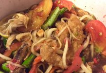 ปลาร้าเสี่ยงโรคมะเร็ง –พยาธิใบไม้ตับ! กรมอนามัยแนะวิธีกินปลอดภัย
