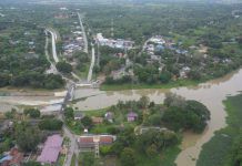 75 จุดเสี่ยงภาคใต้เผชิญฝนหนัก กรมชลประทานระดมทัพรับมือ