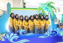 “Halal International Show 2018” ของดีจว.ชายแดนใต้สู่ AEC