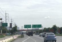แจ้งเลี่ยงเส้นทางต่างระดับพระพุทธฉาย สระบุรี 4 – 7 ก.ย. นี้