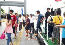 แก้รถติด ผู้ว่าฯ กทม.เด้งรับ “ลุงตู่” ลงพื้นที่ ชู“รถ ราง เรือ”ลดปัญหาจราจร