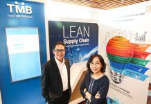 ทีเอ็มบี จับมือ มจธ. ผุดหลักสูตร Lean Quick Win พัฒนาไอเดียธุรกิจ