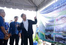 ขายผ่านสหกรณ์ รมว.เกษตรฯเดินหน้าพยุงราคาข้าวปีการผลิต2561/62