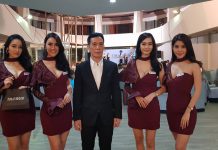 “ทาวรัส ไทย กรุ๊ป”ปั้นแบรนด์ไทยสู่ตลาดอินเตอร์ เน้นเทรนด์สุขภาพ