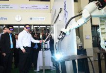 รมว.อุตฯ เปิดศูนย์ปฏิรูปอุตสาหกรรม 4.0 ภาคที่ 9 ชลบุรี