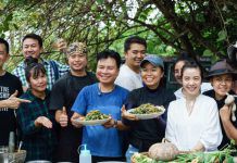 “Organic Tourism”เที่ยวทันเทรนด์วิถีอินทรีย์ สามพรานโมเดลสู่เวียงพิงค์