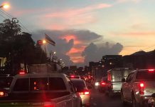 รับมือรถติด!ก.คมนาคมกางแผนบริหารการจราจร3แนวก่อสร้างรถฟ้า