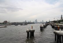 นายกฯชี้ลุ่มเจ้าพระยาเสี่ยงน้ำหลาก-ล้นตลิ่งจับตา5เขื่อนระบายน้ำเกินจุ