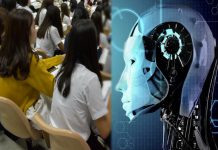 น้ำตาตกใน เรียนแล้วตกงาน เตือนสติเด็กไทย ปี 2030 AI ฮุบตลาดแรงงาน