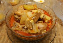 บูม “มัสมั่น” ไทย อาหารอร่อยที่สุดในโลก