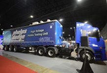 Fireworks brought 4 major energy industries in one event ASEAN Energy Week 2018