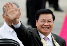 แบตเตอรี่เอเชียไม่ได้ไปต่อ!ลาวชะลอแผนลงทุนเขื่อนจับตากระทบไทย?