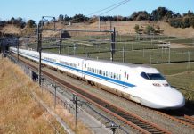 ชินคันเซ็นกรุงเทพฯ-เชียงใหม่ส่อแห้ว! ไทยชวนแต่ญี่ปุ่นไม่ฮือไม่อือ