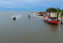 “ดีเปรสชั่น” จ่อถล่ม ทำฝนตกหนัก 20-22ต.ค.