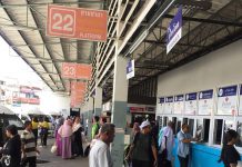 บขส.เปิดจองตั๋วล่วงหน้าปีใหม่ “บัตรคนจน”ใช้สิทธิได้ด้วยนะ