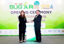 World Sugar Expo & Conference 2018