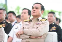 4 ปี 6 เดือน คสช. อยู่ที่ไหนหนอความสุข???
