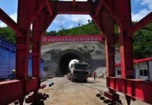 รถไฟสายลาว-จีนใกล้เป็นจริงคาดอีก 3 ปีลุ้นเปิดใช้