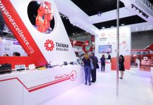 Taiwan Smart Manufacturing Join Forces to boost Thailand Industry 4.0