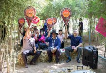 ท่องเที่ยว OTOP นวัตวิถี หนองบัวลำภู ชูของดี วิถีเด่น ใน 6 เส้นทาง